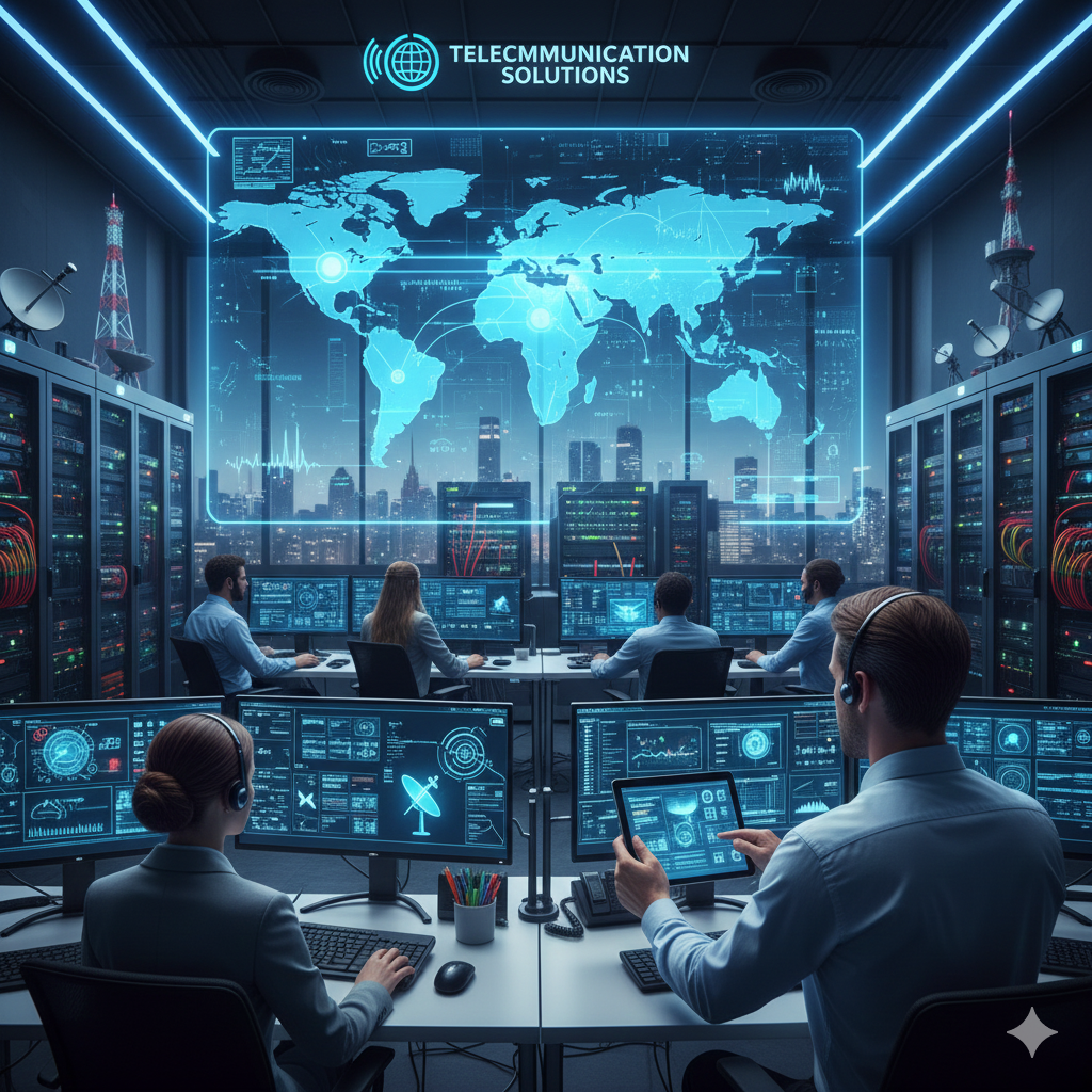 Cybersecurity Background