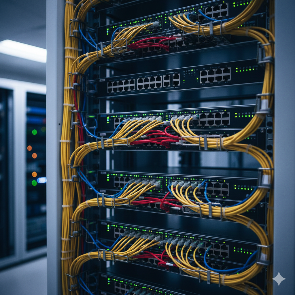 IT Operation Management