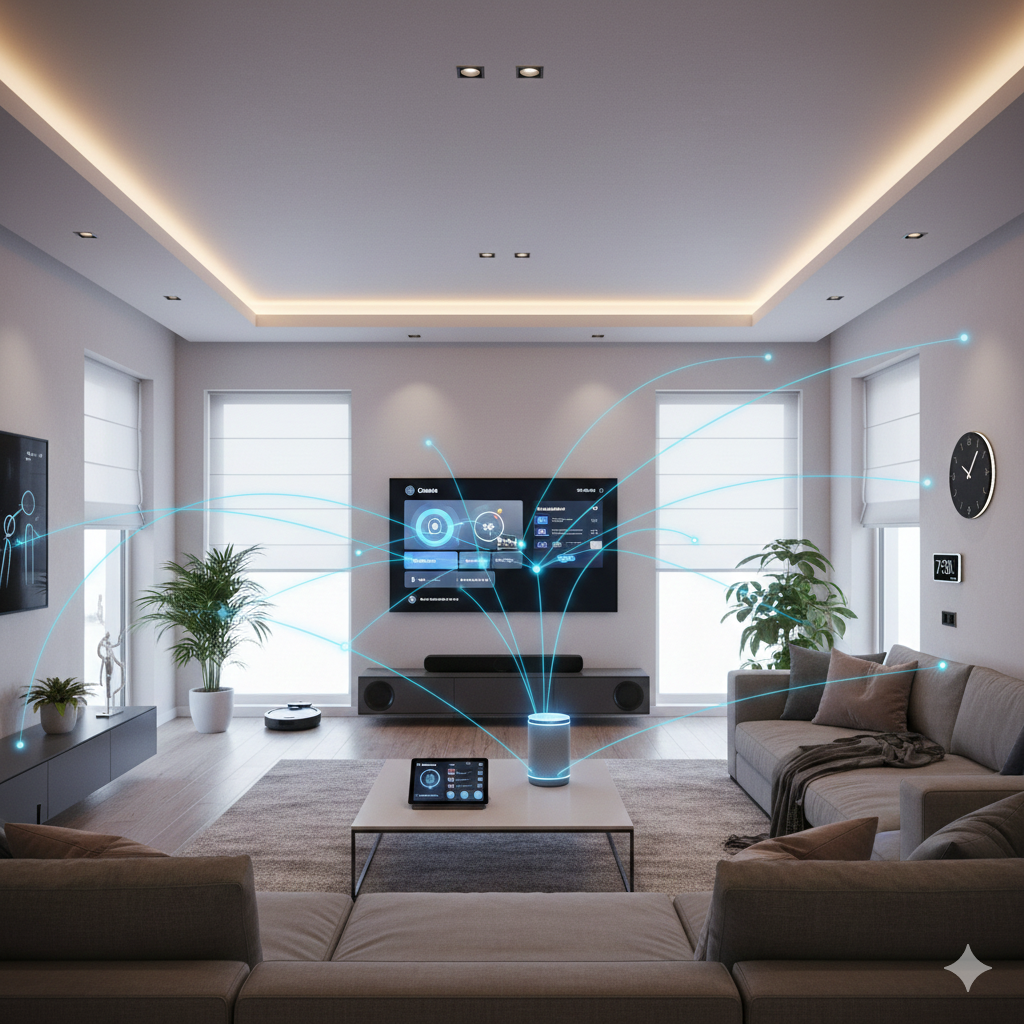 Smart Home Solutions