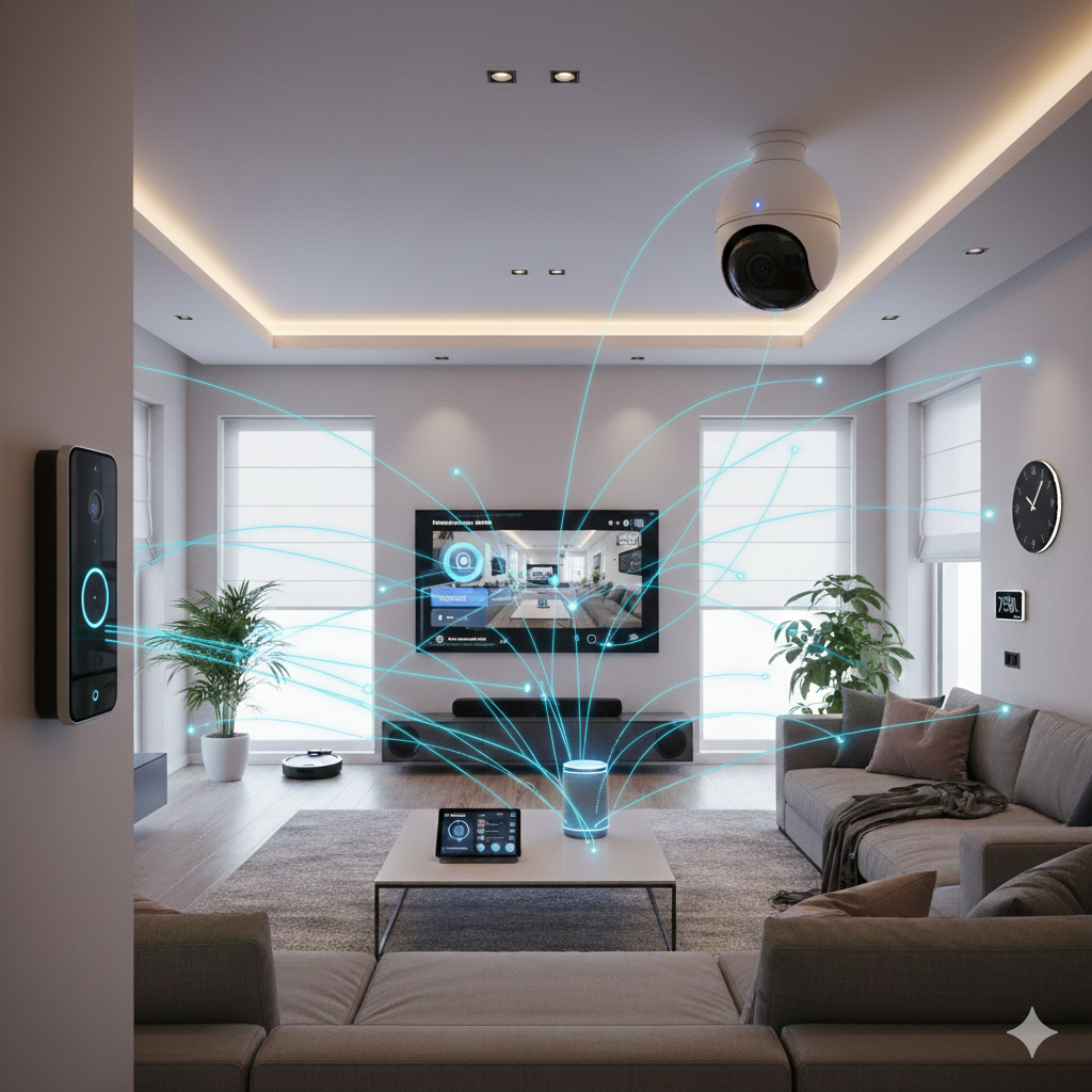 Smart Home